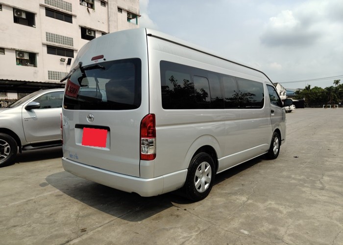 Used 1
                    TOYOTA
                     for Sale Image