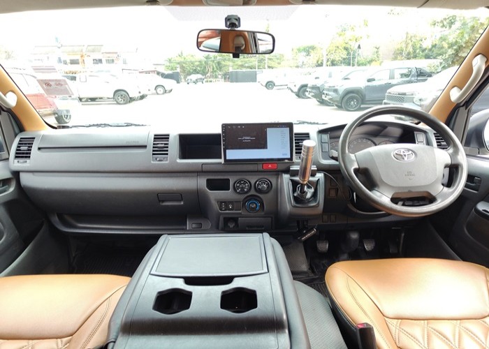 Used 1
                    TOYOTA
                     for Sale Image