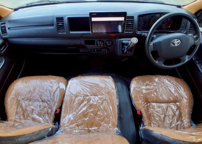 Used 1
                    TOYOTA
                     for Sale Image