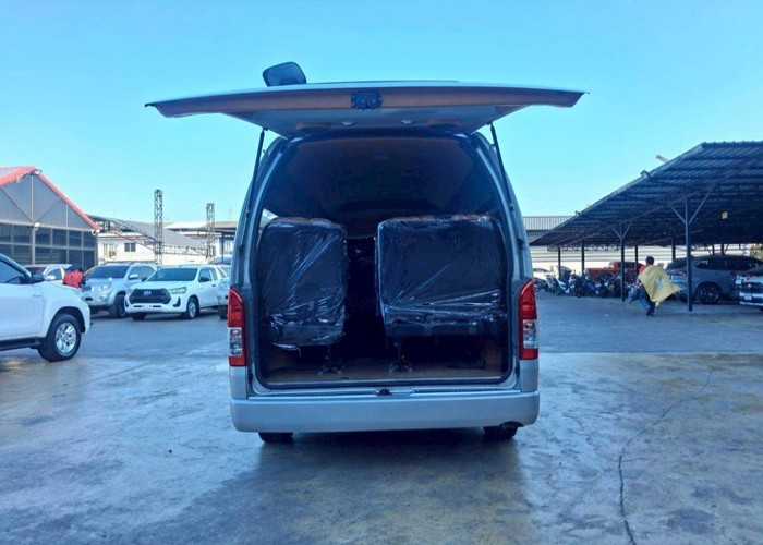 Used 1
                    TOYOTA
                     for Sale Image