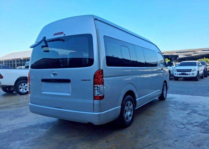 Used 1
                    TOYOTA
                     for Sale Image