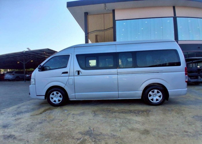 Used 1
                    TOYOTA
                     for Sale Image