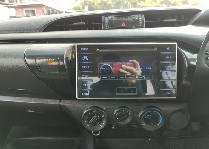 Used 8
                    TOYOTA
                     for Sale Image