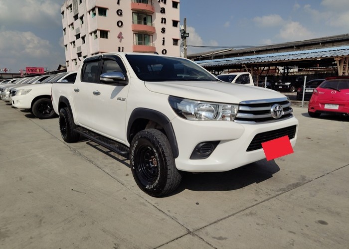 Used 8
                    TOYOTA
                     for Sale Image