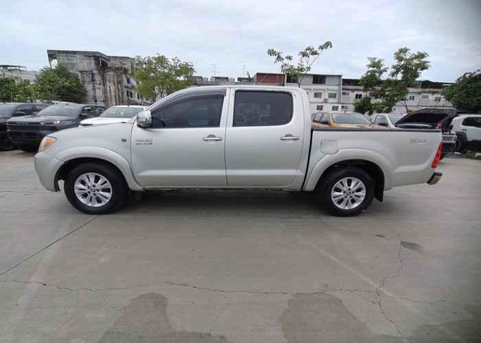 Used 5
                    TOYOTA
                     for Sale Image