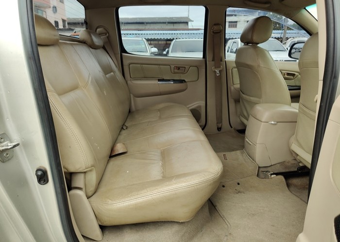 Used 5
                    TOYOTA
                     for Sale Image