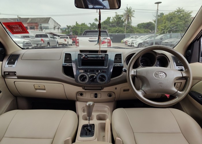 Used 5
                    TOYOTA
                     for Sale Image