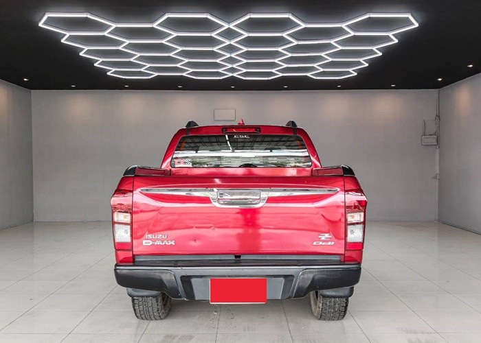 Used 1
                    ISUZU
                     for Sale Image
