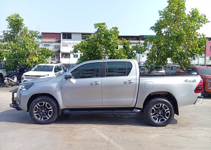 Used 1
                    TOYOTA
                     for Sale Image