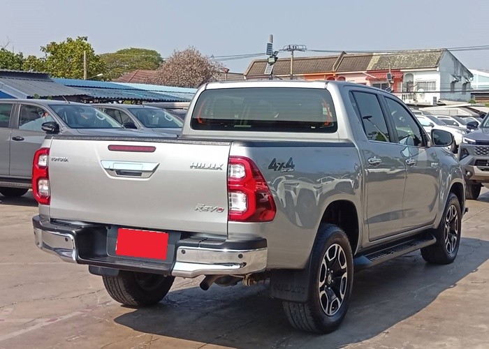 Used 1
                    TOYOTA
                     for Sale Image