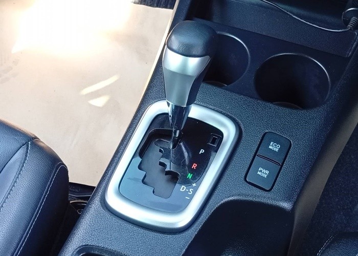 Used 1
                    TOYOTA
                     for Sale Image