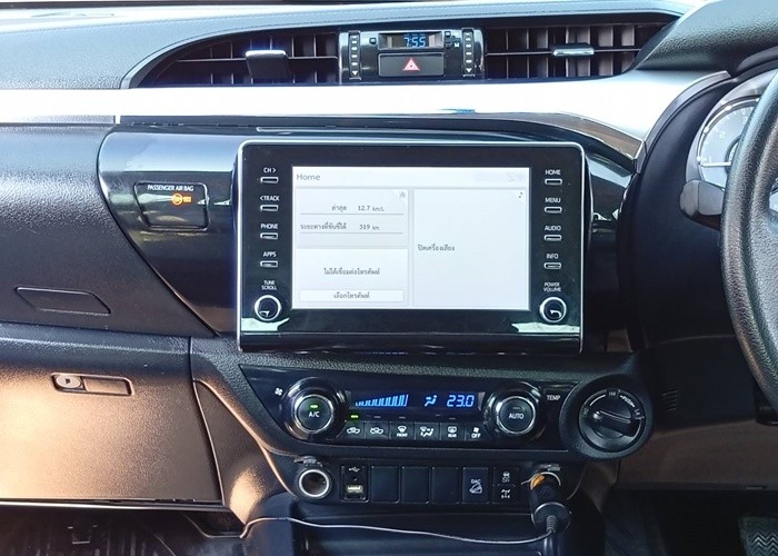 Used 1
                    TOYOTA
                     for Sale Image