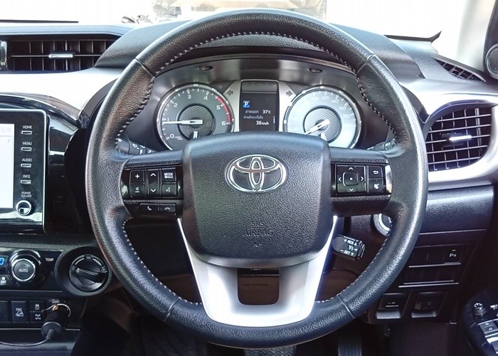 Used 1
                    TOYOTA
                     for Sale Image