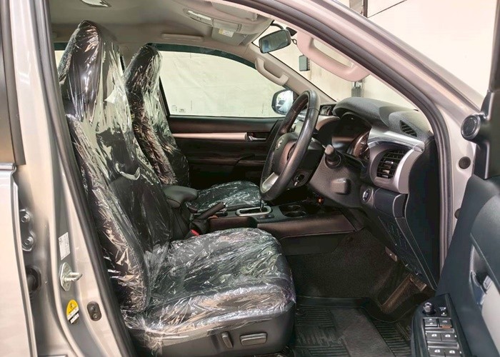 Used 1
                    TOYOTA
                     for Sale Image
