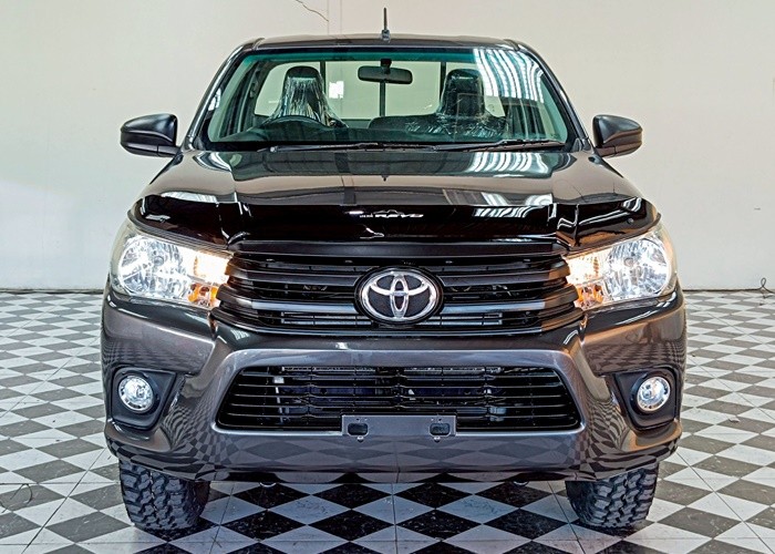 Used 4
                    TOYOTA
                     for Sale Image