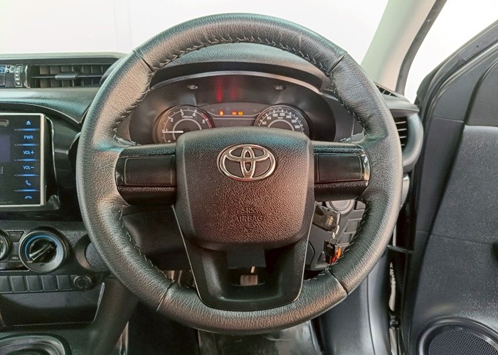 Used 4
                    TOYOTA
                     for Sale Image