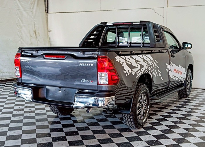 Used 4
                    TOYOTA
                     for Sale Image