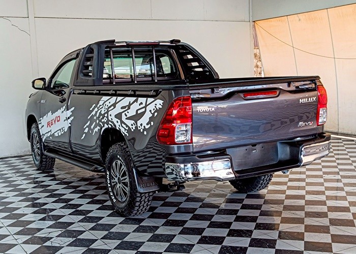 Used 4
                    TOYOTA
                     for Sale Image