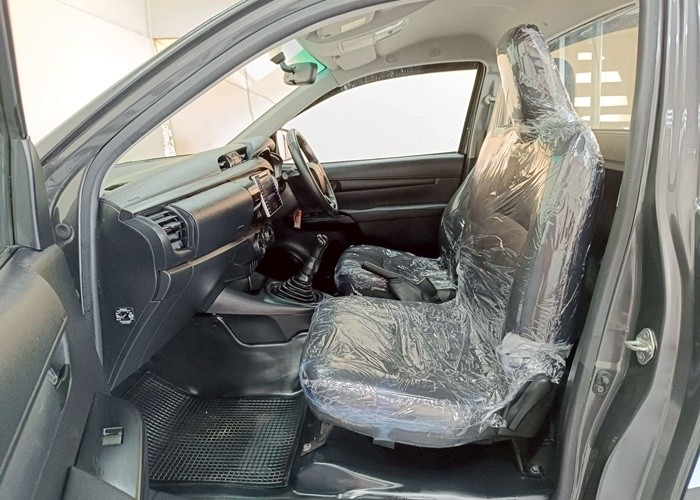 Used 4
                    TOYOTA
                     for Sale Image