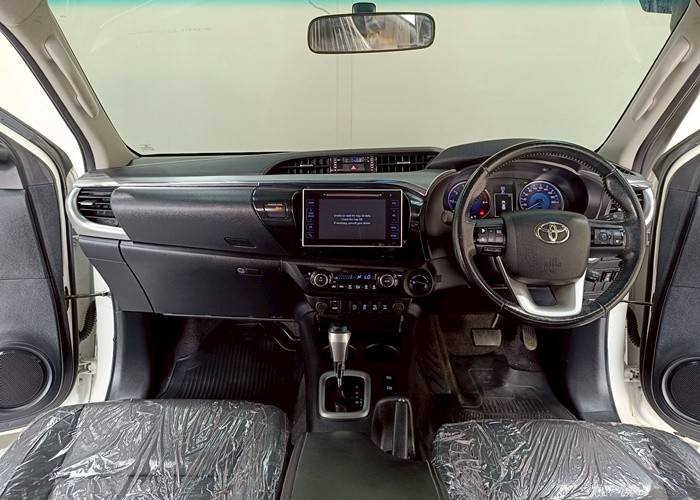 Used 3
                    TOYOTA
                     for Sale Image