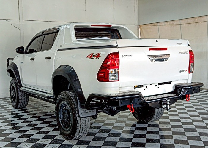 Used 3
                    TOYOTA
                     for Sale Image