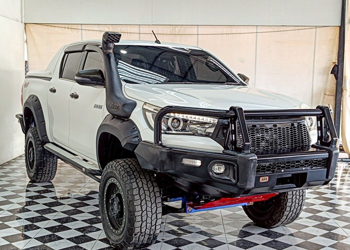 Used 3
                    TOYOTA
                     for Sale Image