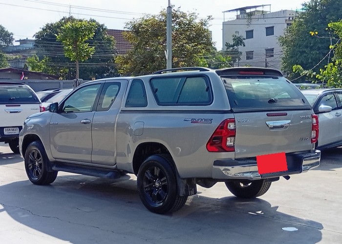 Used 2
                    TOYOTA
                     for Sale Image