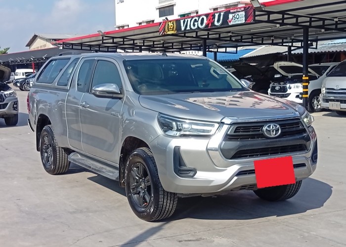 Used 2
                    TOYOTA
                     for Sale Image