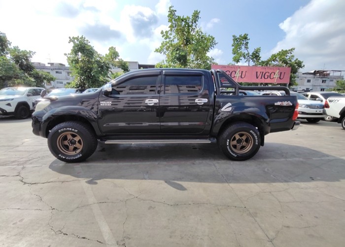 Used 1
                    TOYOTA
                     for Sale Image