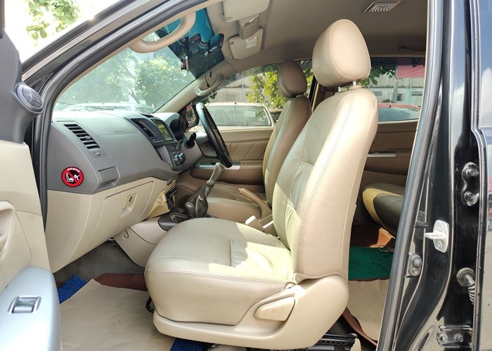 Used 1
                    TOYOTA
                     for Sale Image