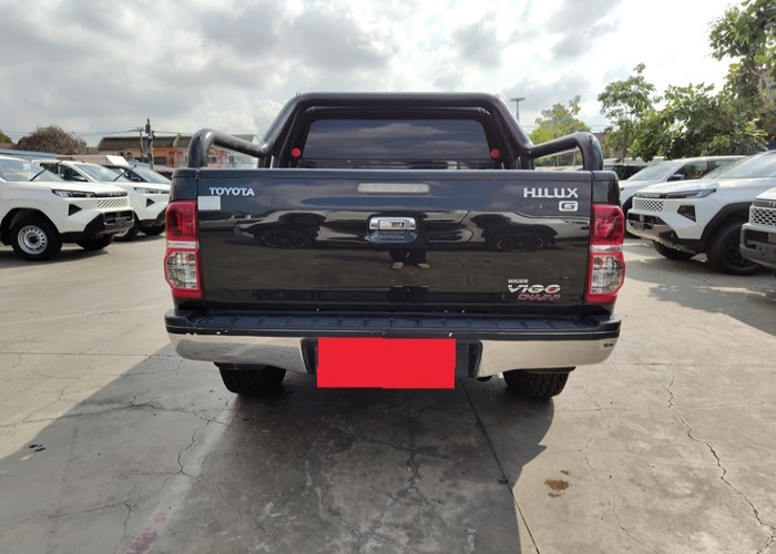 Used 1
                    TOYOTA
                     for Sale Image