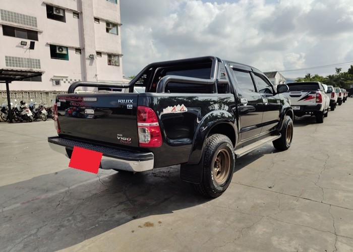 Used 1
                    TOYOTA
                     for Sale Image