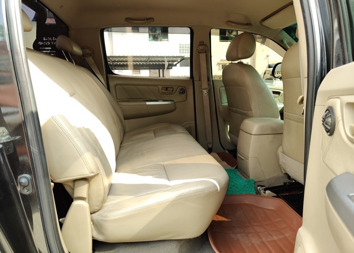 Used 1
                    TOYOTA
                     for Sale Image