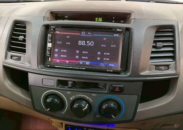 Used 1
                    TOYOTA
                     for Sale Image