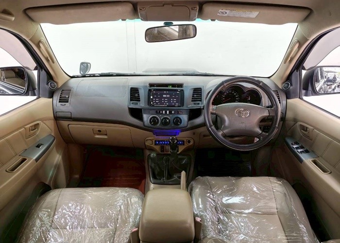 Used 1
                    TOYOTA
                     for Sale Image