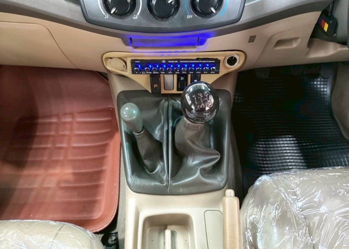 Used 1
                    TOYOTA
                     for Sale Image