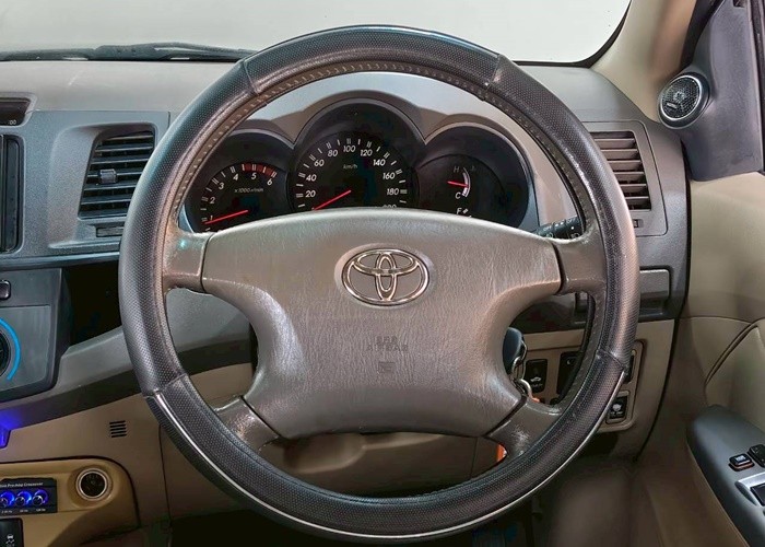 Used 1
                    TOYOTA
                     for Sale Image