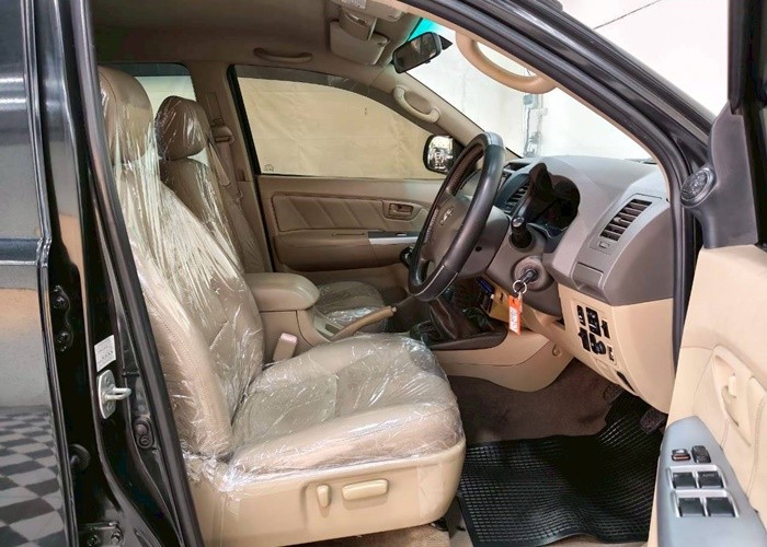 Used 1
                    TOYOTA
                     for Sale Image