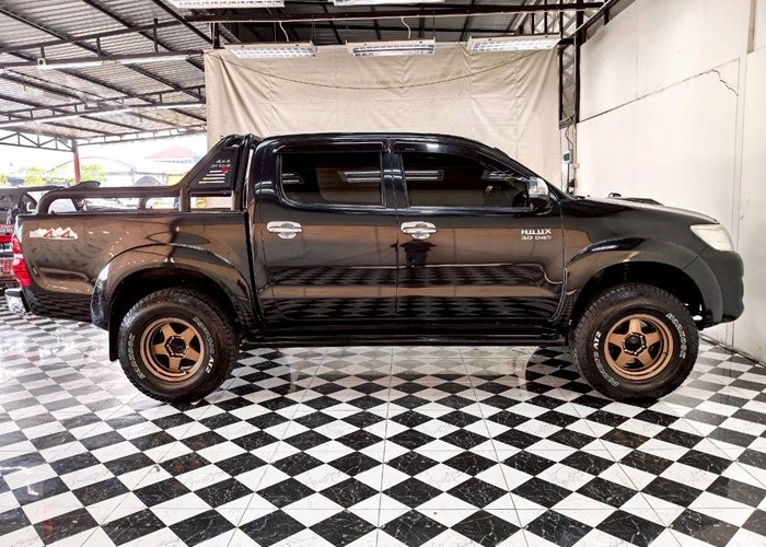 Used 1
                    TOYOTA
                     for Sale Image