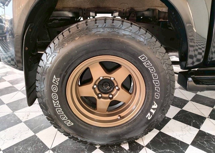 Used 1
                    TOYOTA
                     for Sale Image