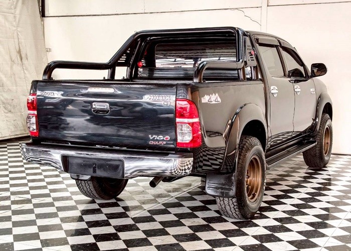 Used 1
                    TOYOTA
                     for Sale Image