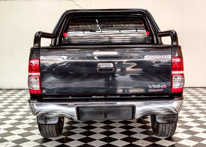 Used 1
                    TOYOTA
                     for Sale Image