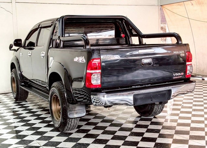 Used 1
                    TOYOTA
                     for Sale Image