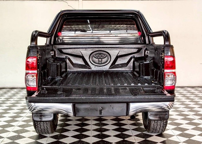 Used 1
                    TOYOTA
                     for Sale Image