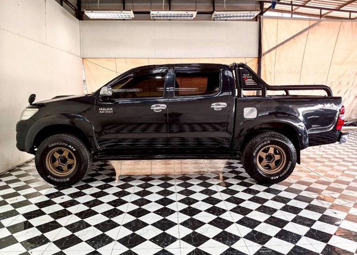 Used 1
                    TOYOTA
                     for Sale Image