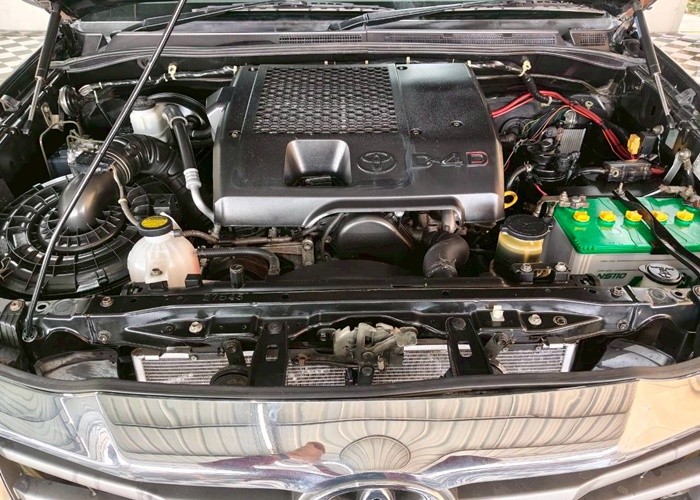 Used 1
                    TOYOTA
                     for Sale Image