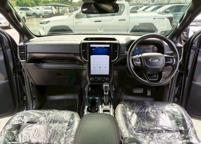 Used 12
                    FORD
                     for Sale Image