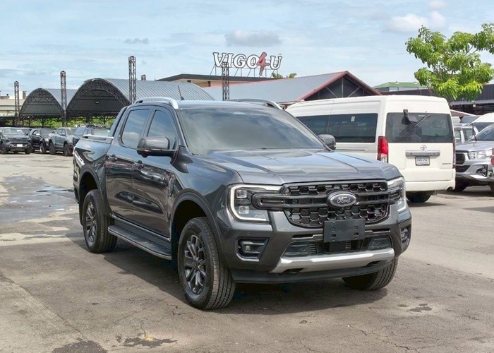 Used 12
                    FORD
                     for Sale Image