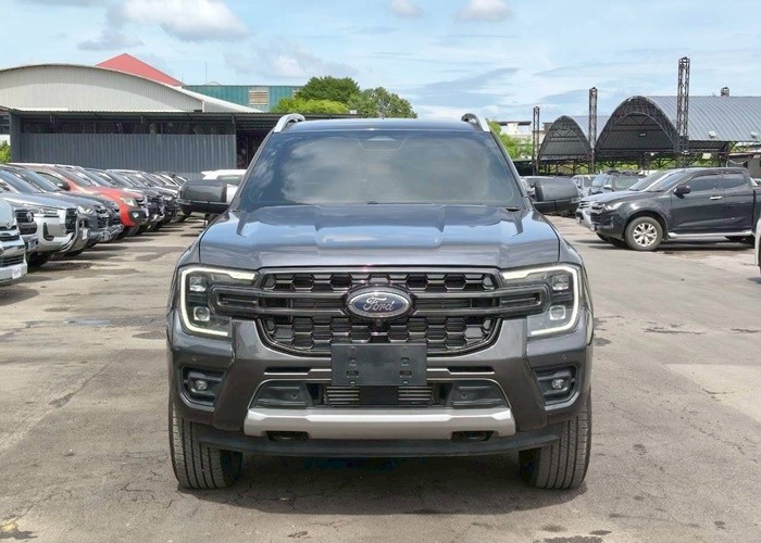 Used 12
                    FORD
                     for Sale Image