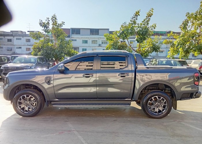 Used 2
                    FORD
                     for Sale Image